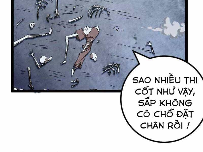 Cái Bóng Vạn Năng - Chương 162 - ảnh 91