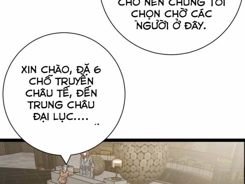 Cái Bóng Vạn Năng - Chương 166 - ảnh 75
