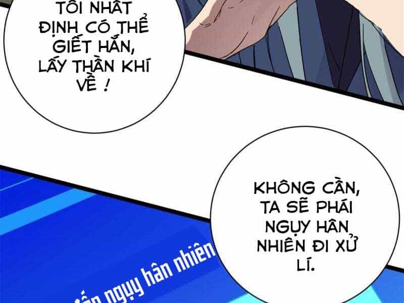 Cái Bóng Vạn Năng - Chương 167 - ảnh 22