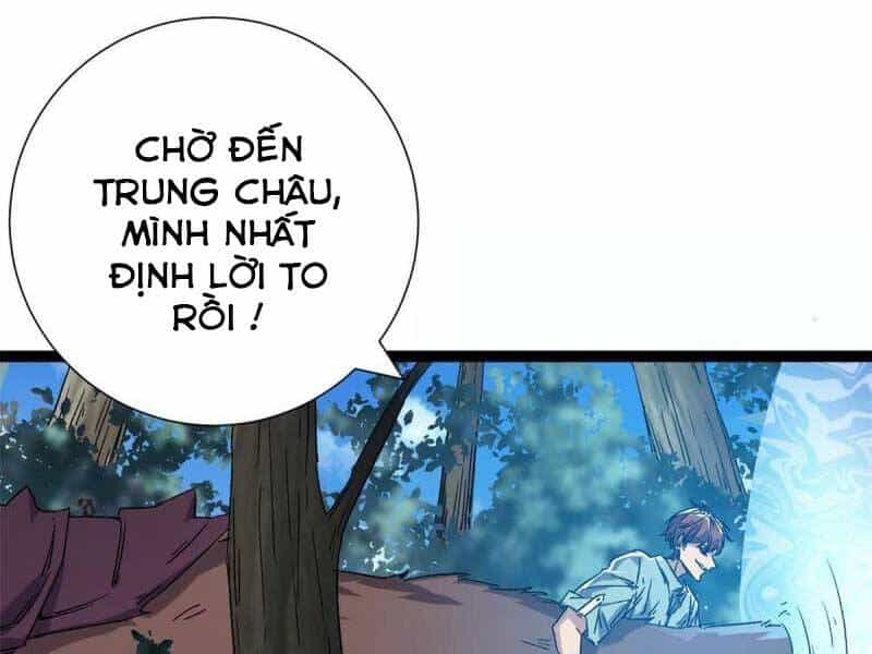 Cái Bóng Vạn Năng - Chương 167 - ảnh 54