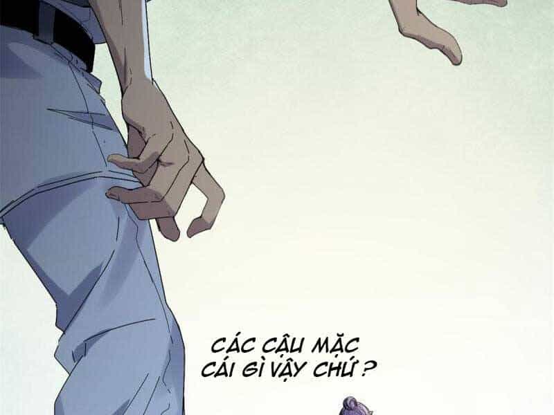 Cái Bóng Vạn Năng - Chương 176 - ảnh 49