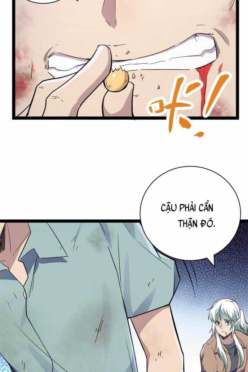 Cái Bóng Vạn Năng - Chương 182 - ảnh 30