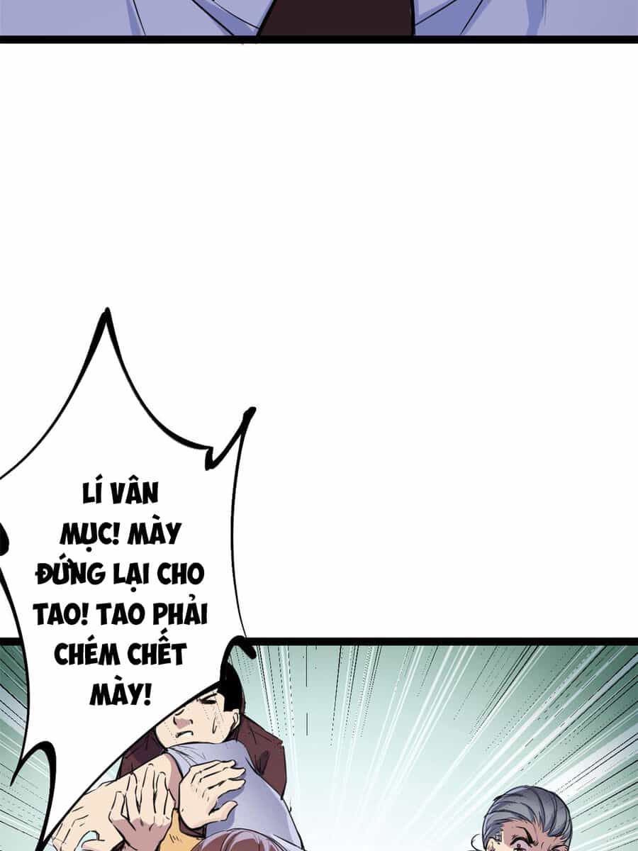 Cái Bóng Vạn Năng - Chương 186 - ảnh 20