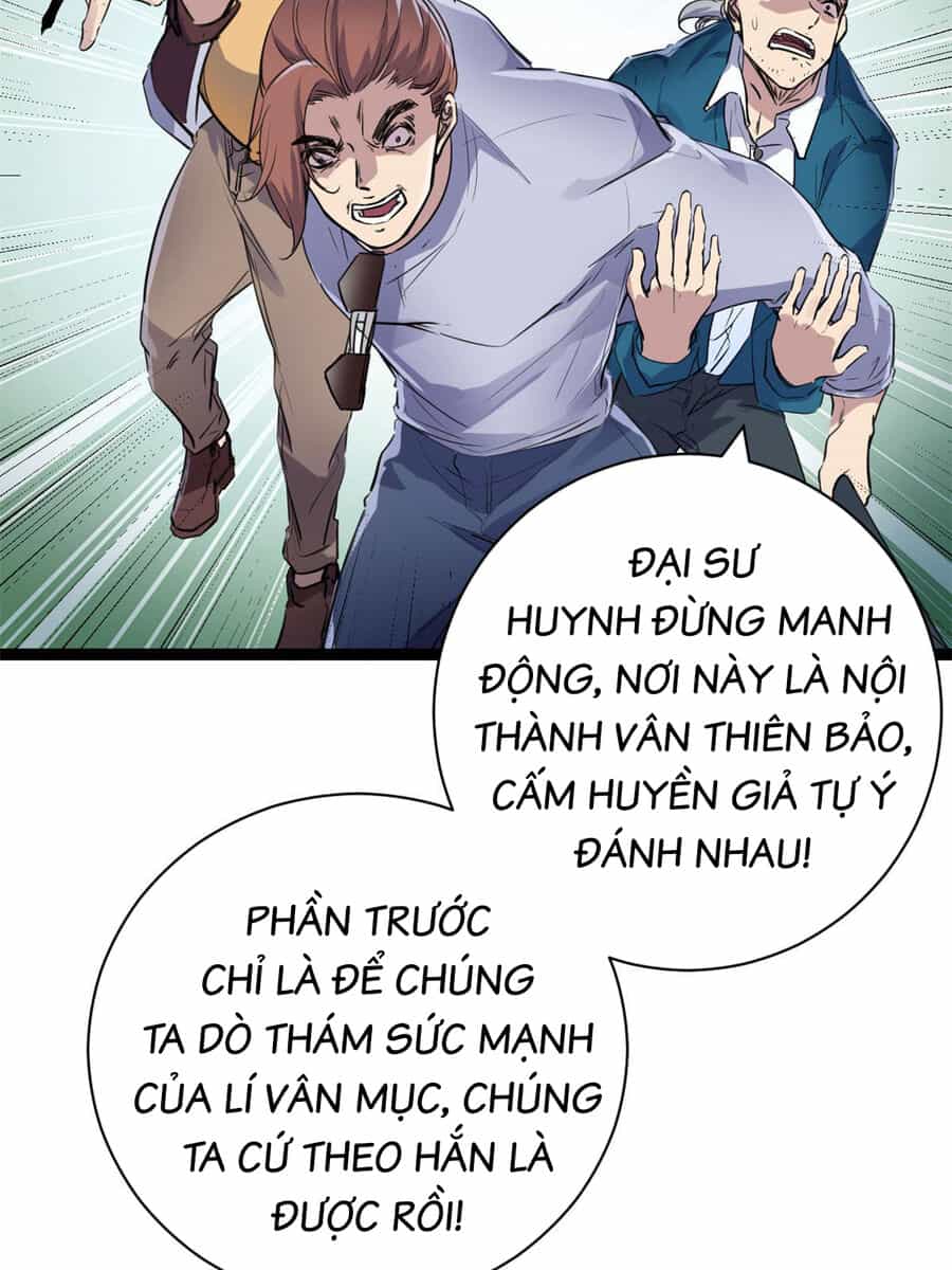 Cái Bóng Vạn Năng - Chương 186 - ảnh 21