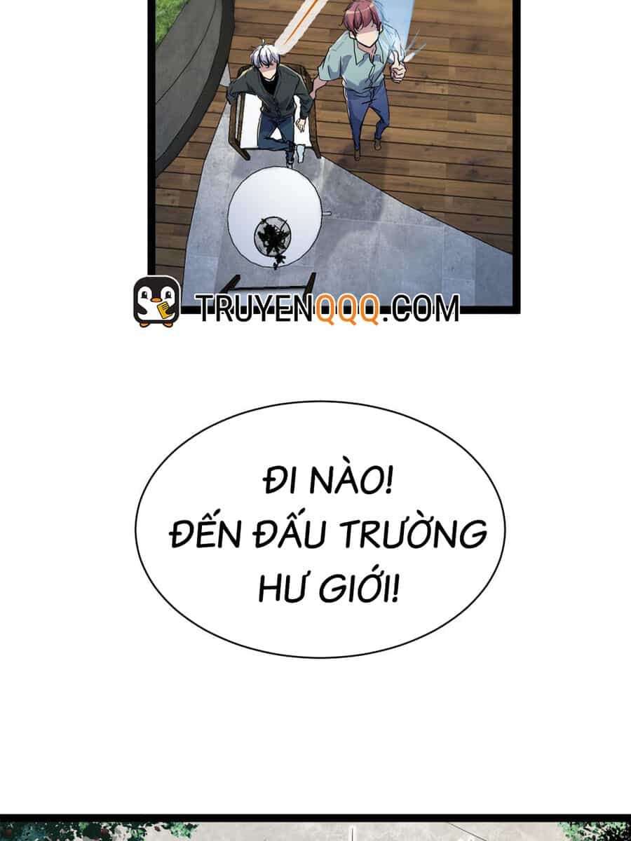 Cái Bóng Vạn Năng - Chương 186 - ảnh 36