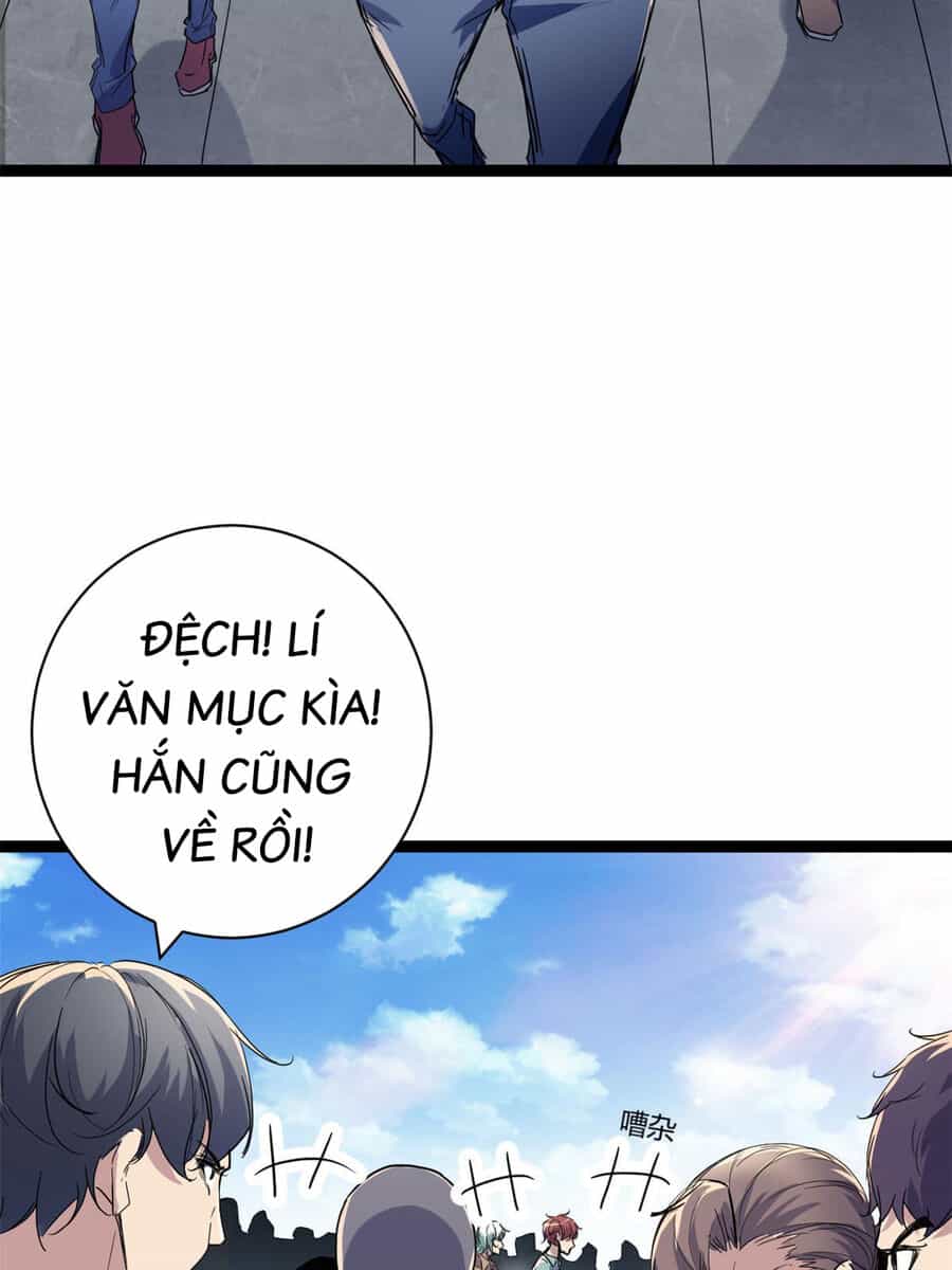 Cái Bóng Vạn Năng - Chương 186 - ảnh 5