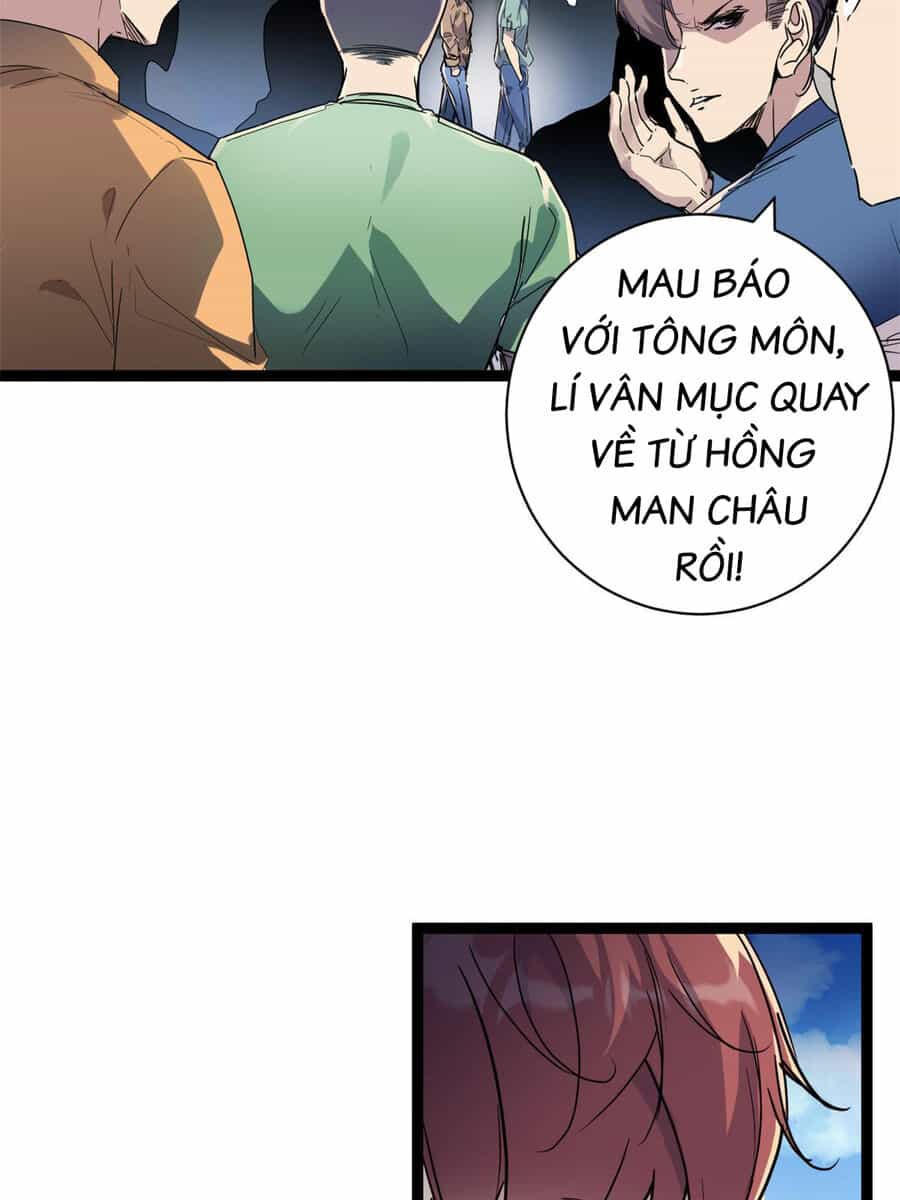Cái Bóng Vạn Năng - Chương 186 - ảnh 6