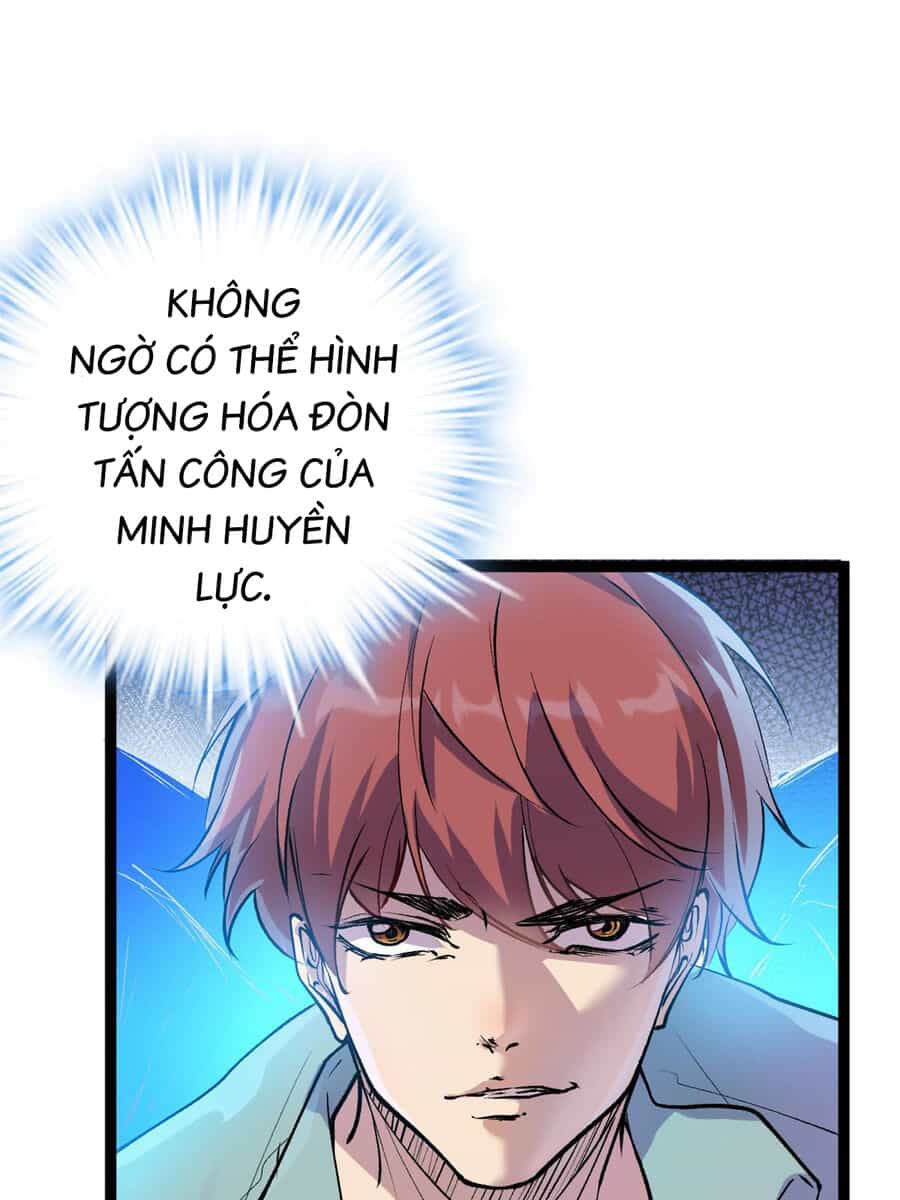 Cái Bóng Vạn Năng - Chương 187 - ảnh 15