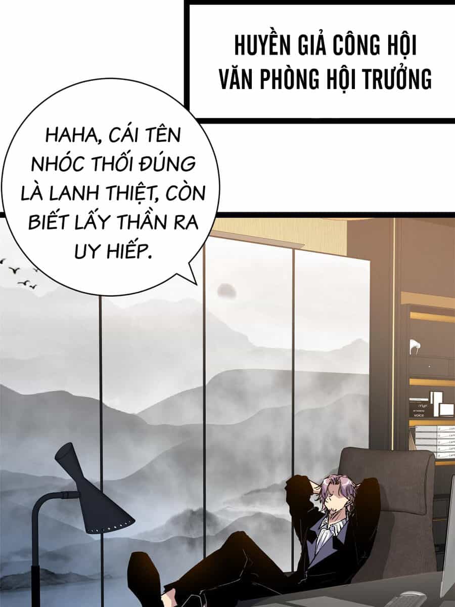 Cái Bóng Vạn Năng - Chương 187 - ảnh 40
