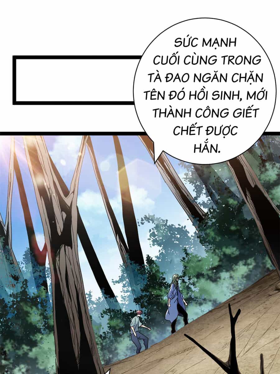 Cái Bóng Vạn Năng - Chương 187 - ảnh 49