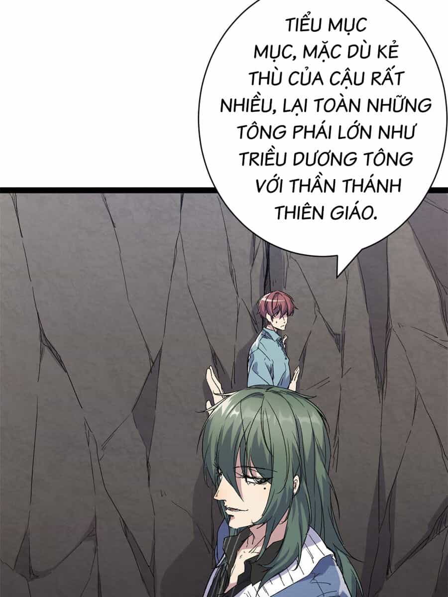 Cái Bóng Vạn Năng - Chương 187 - ảnh 52