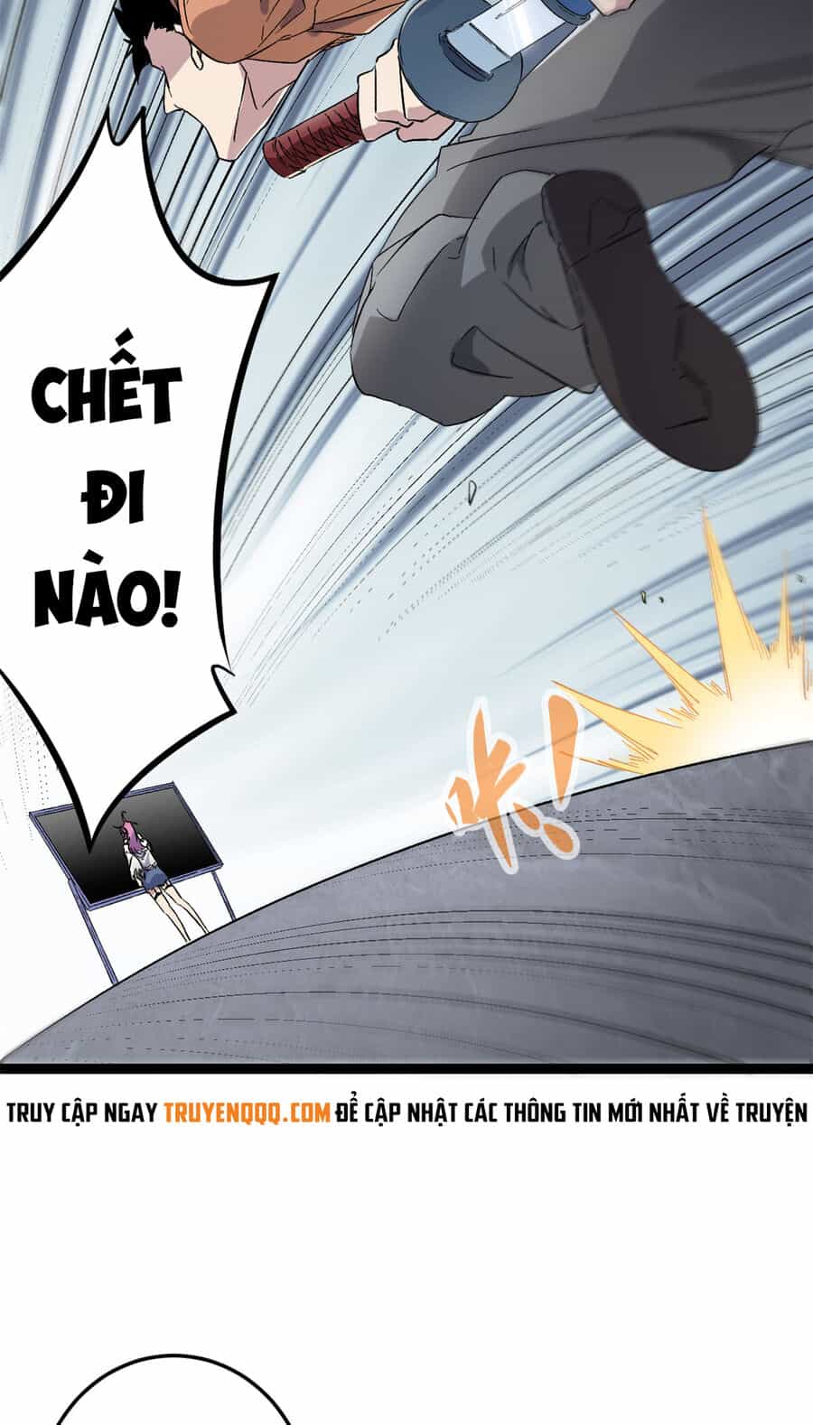 Cái Bóng Vạn Năng - Chương 188 - ảnh 27