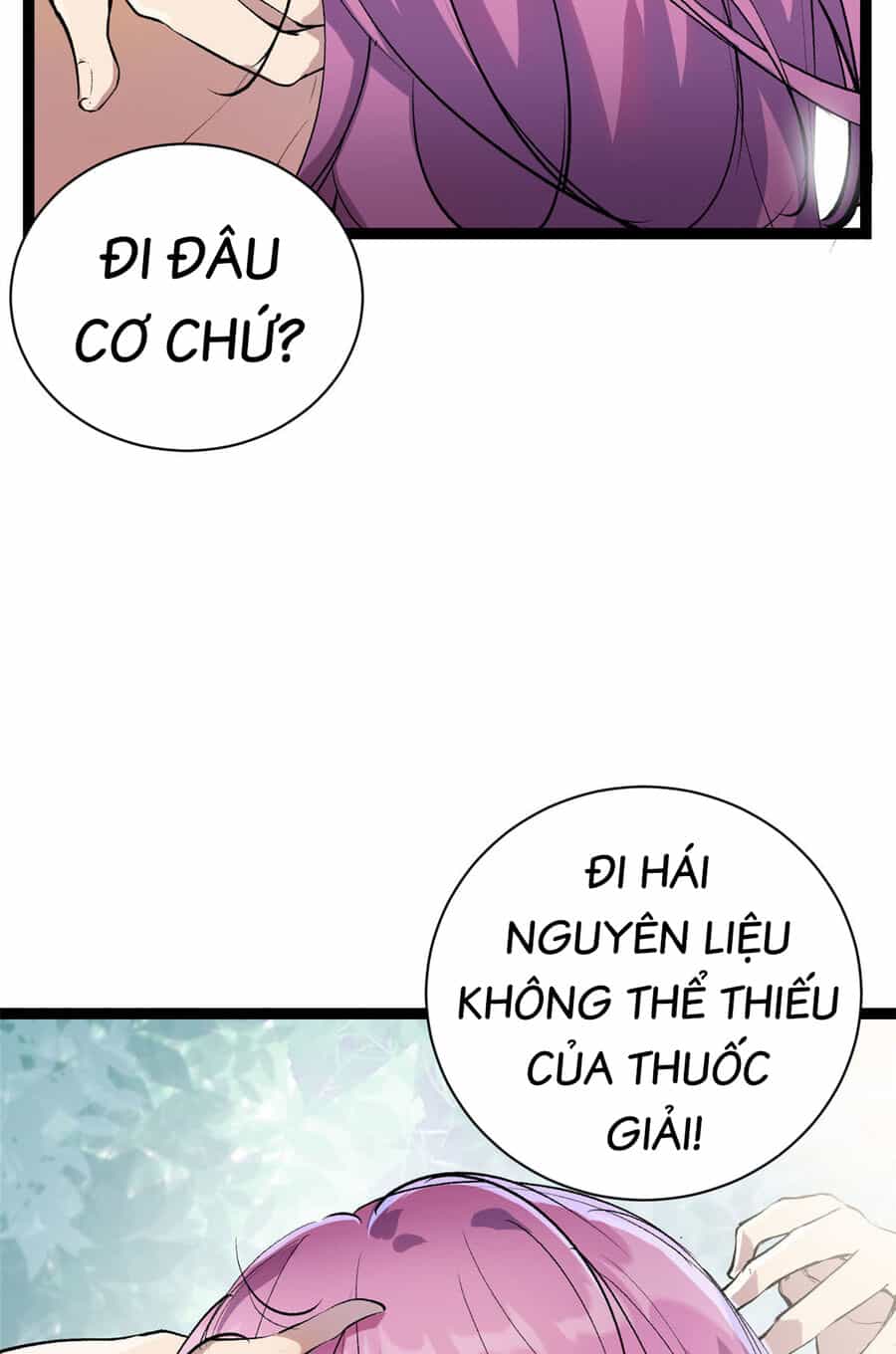 Cái Bóng Vạn Năng - Chương 189 - ảnh 15