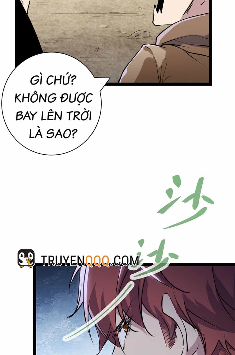 Cái Bóng Vạn Năng - Chương 189 - ảnh 22