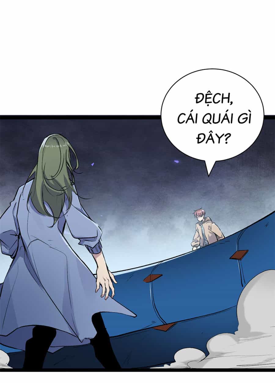 Cái Bóng Vạn Năng - Chương 189 - ảnh 25