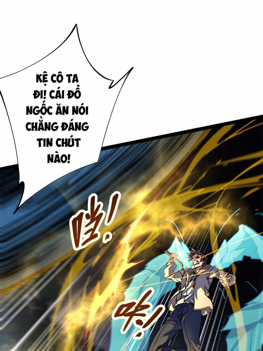 Cái Bóng Vạn Năng - Chương 190 - ảnh 15