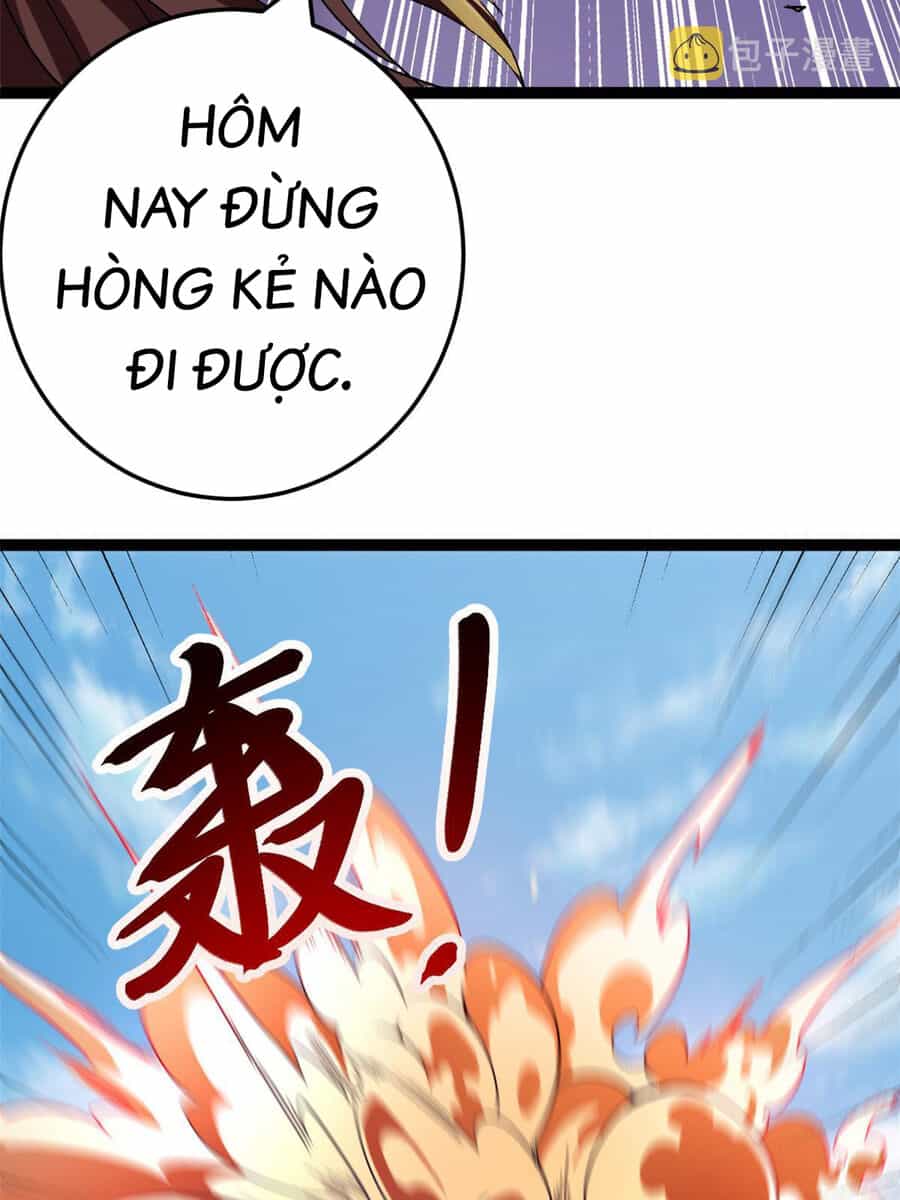 Cái Bóng Vạn Năng - Chương 191 - ảnh 35