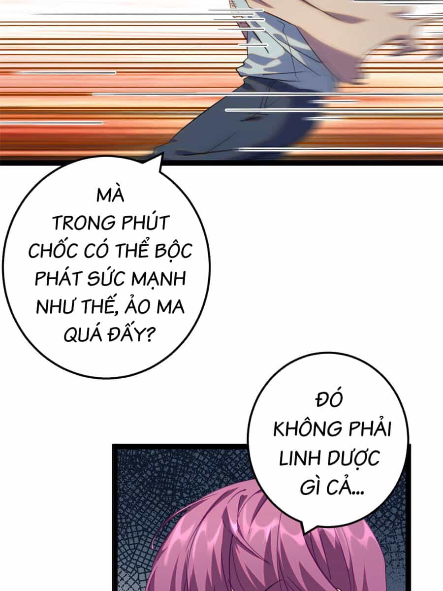 Cái Bóng Vạn Năng - Chương 193 - ảnh 39