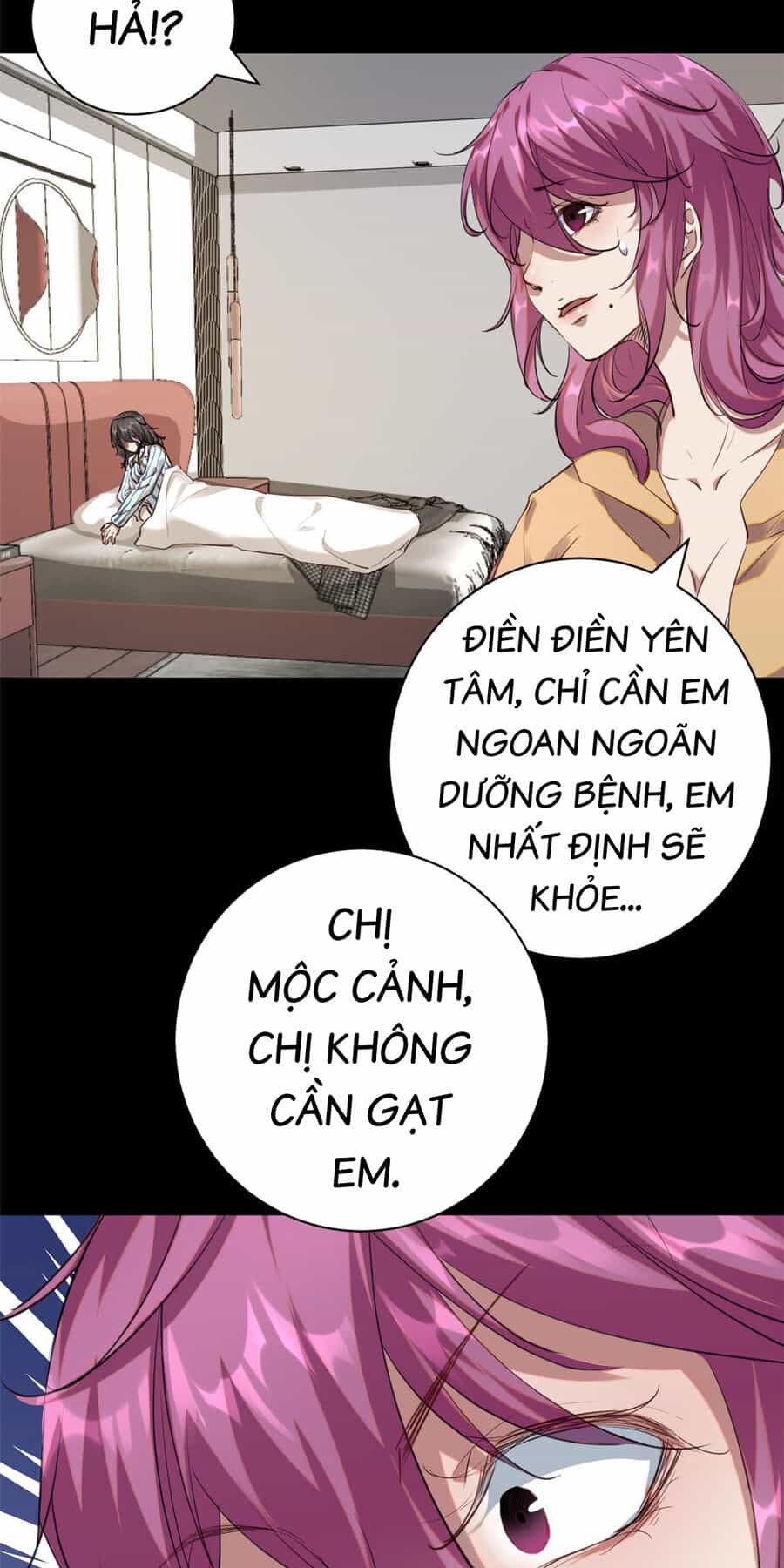 Cái Bóng Vạn Năng - Chương 194 - ảnh 29