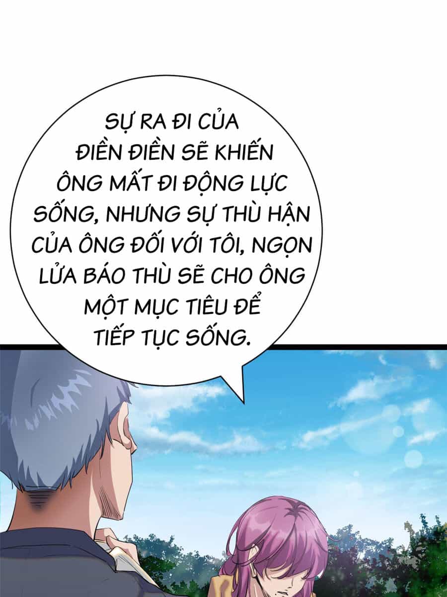 Cái Bóng Vạn Năng - Chương 194 - ảnh 34