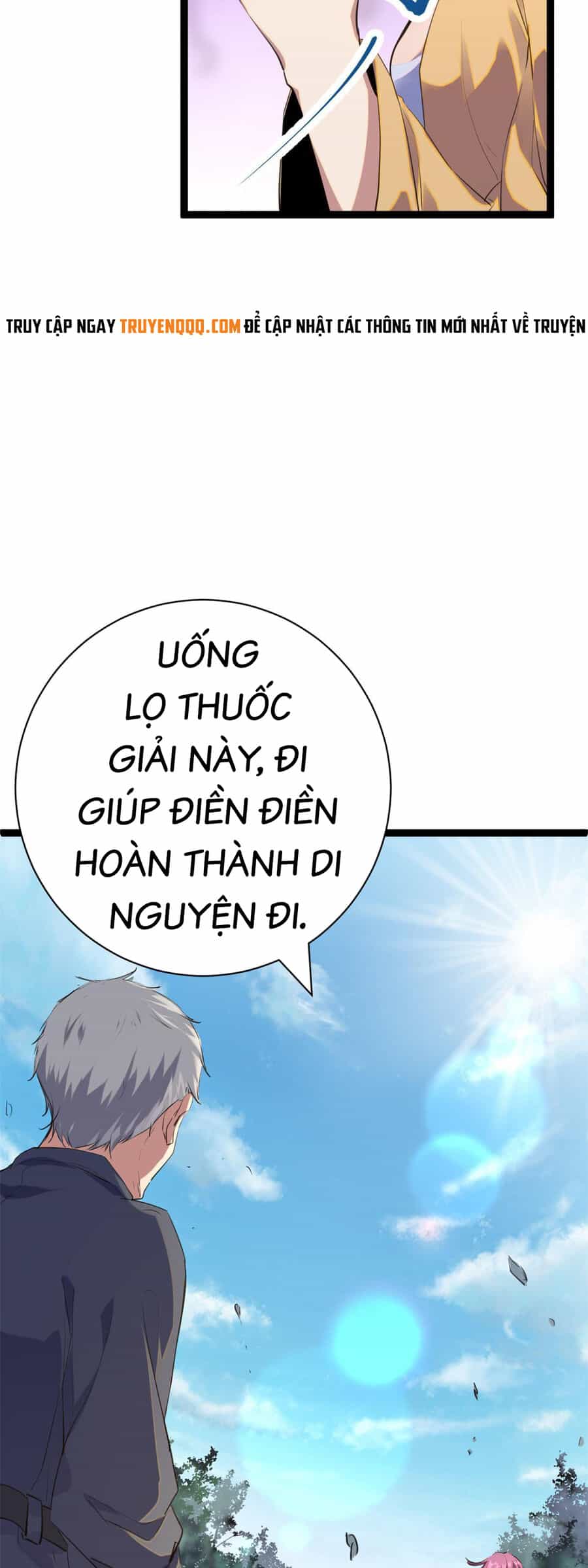 Cái Bóng Vạn Năng - Chương 194 - ảnh 44
