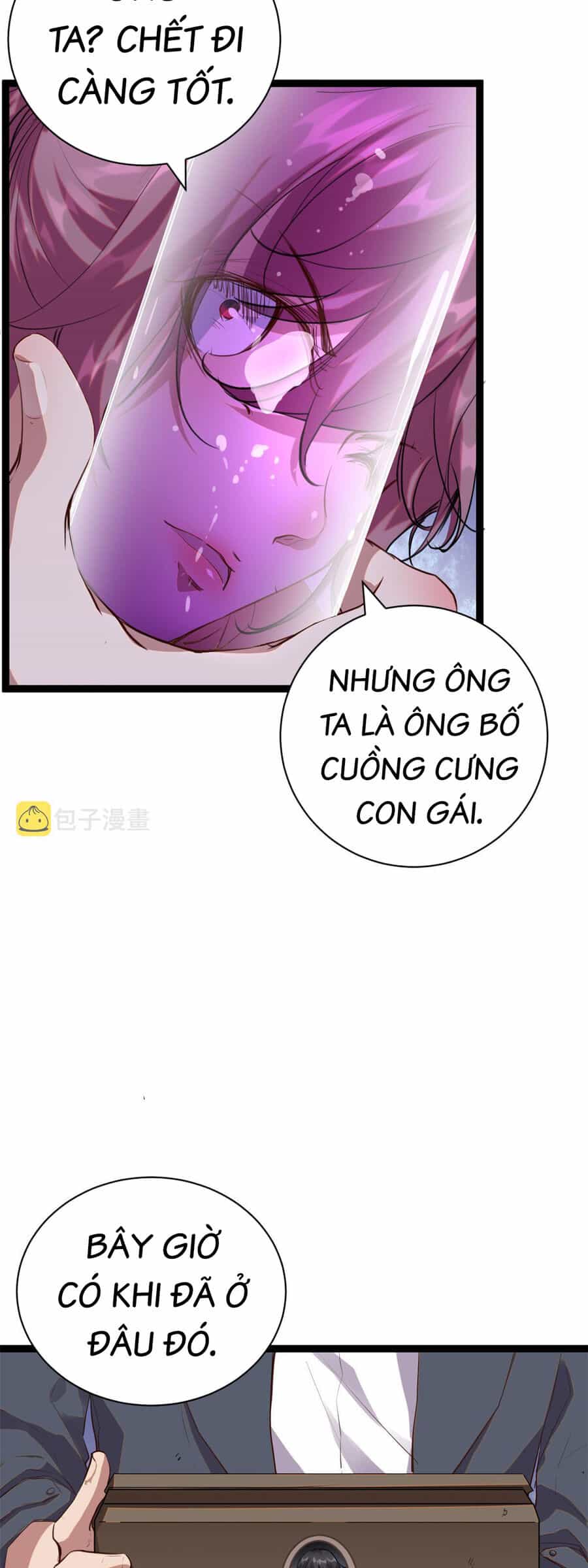 Cái Bóng Vạn Năng - Chương 194 - ảnh 51