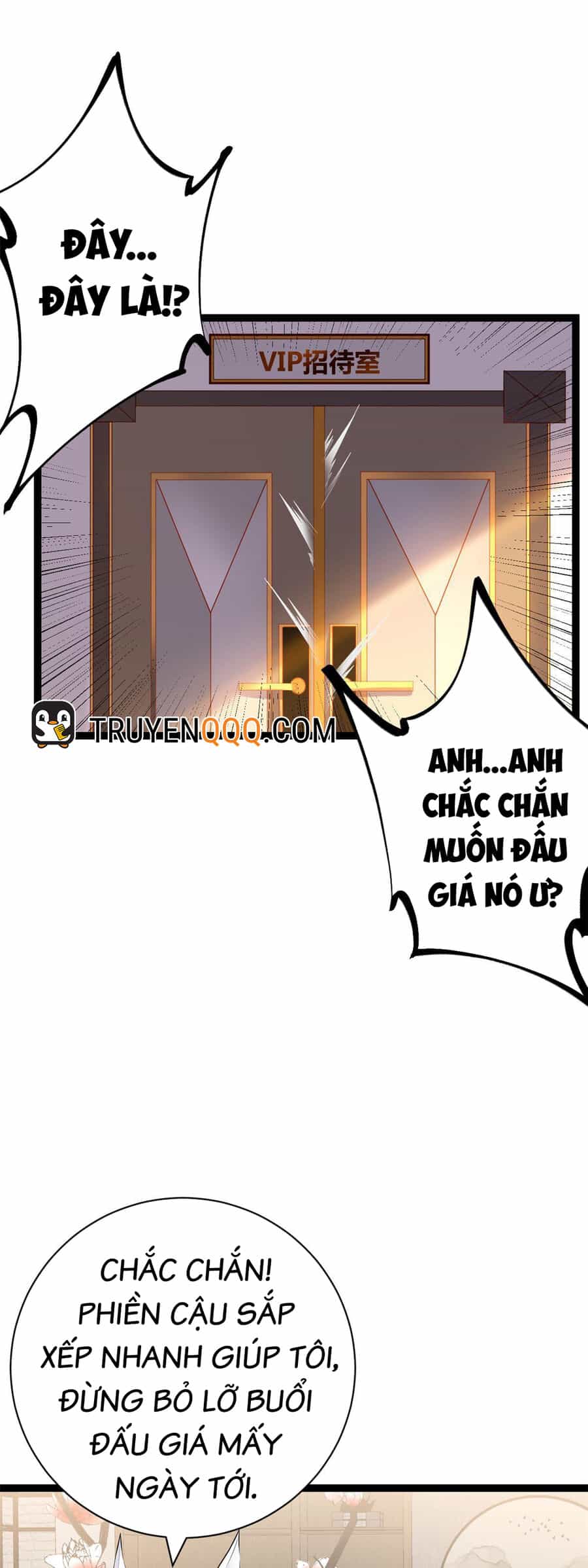 Cái Bóng Vạn Năng - Chương 196 - ảnh 29