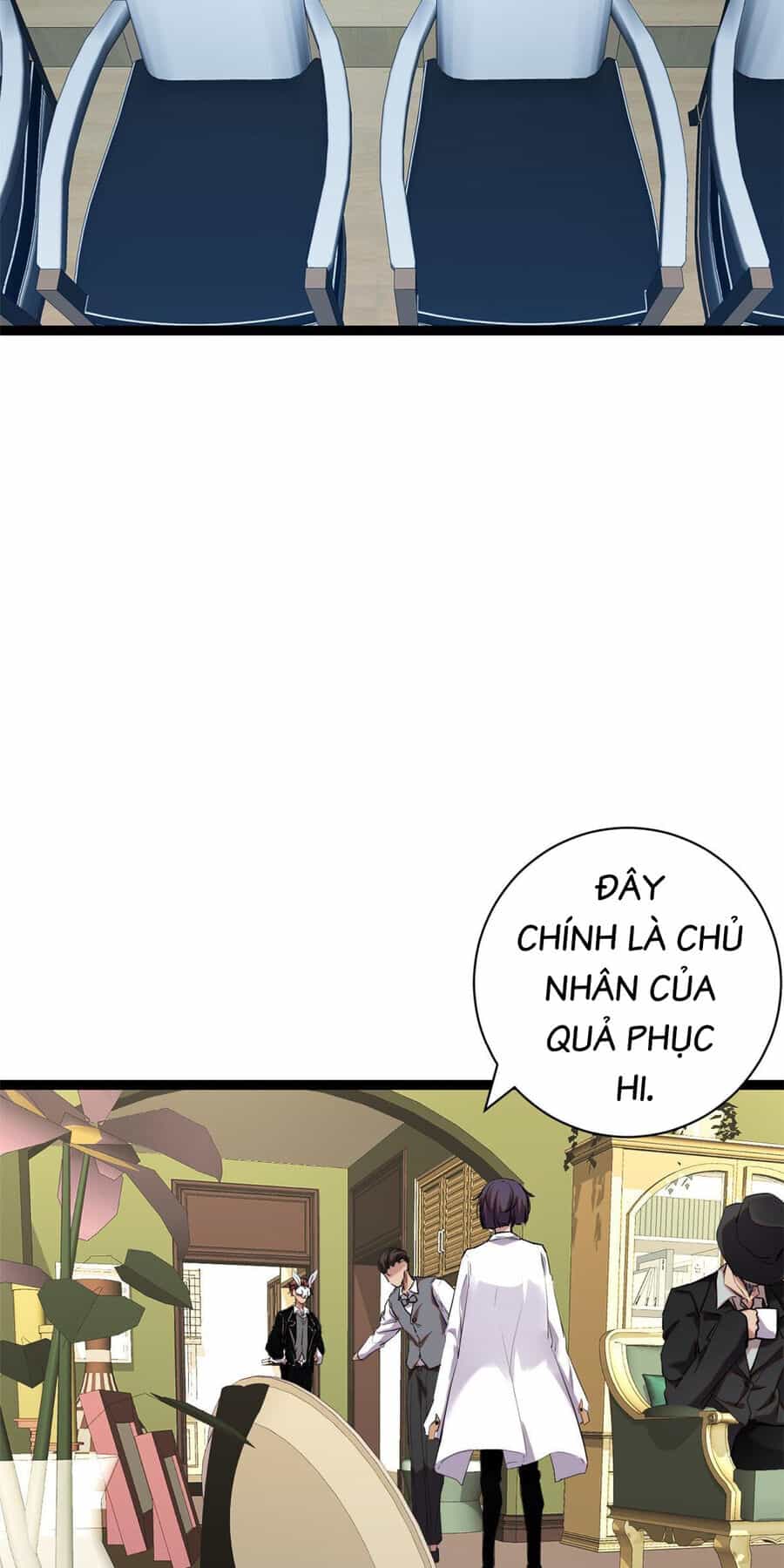 Cái Bóng Vạn Năng - Chương 198 - ảnh 31