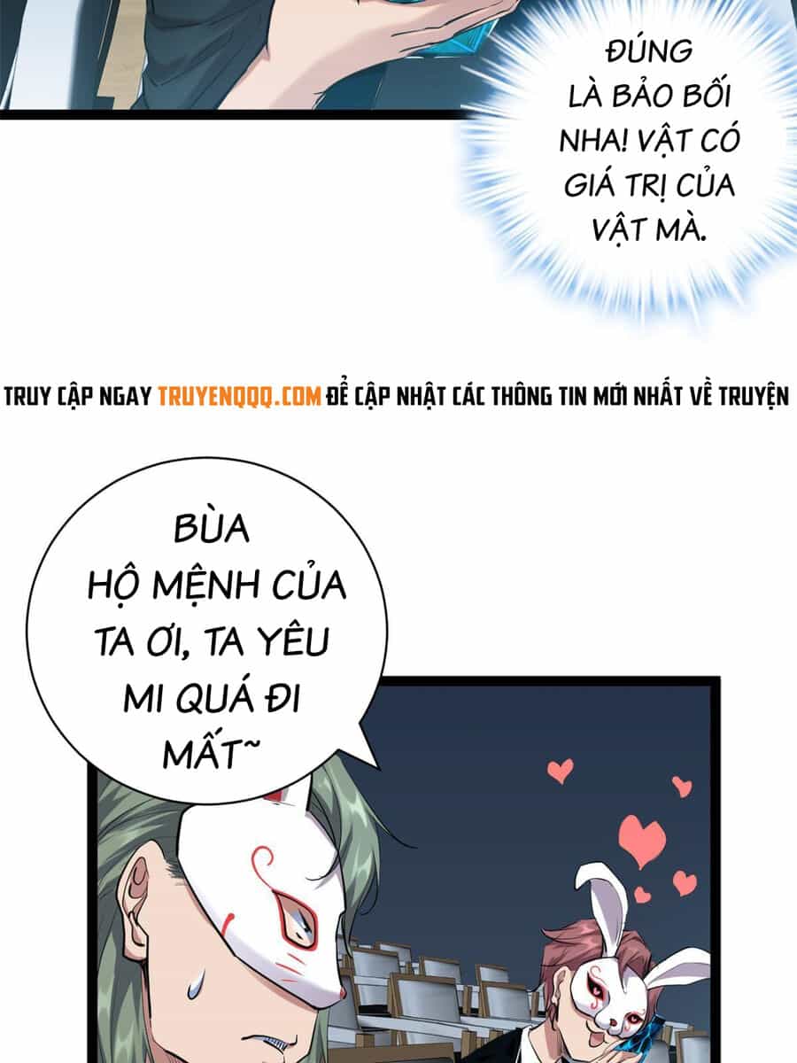 Cái Bóng Vạn Năng - Chương 198 - ảnh 8