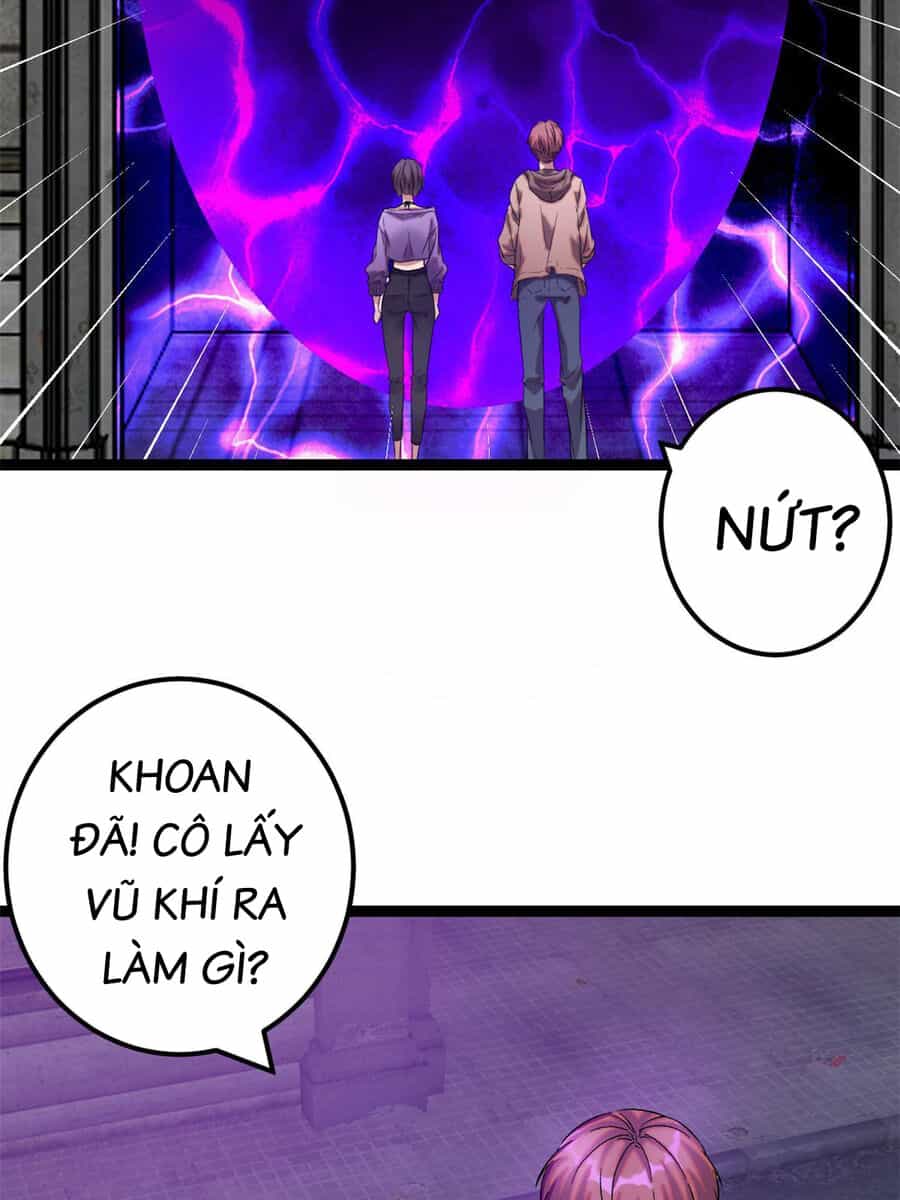 Cái Bóng Vạn Năng - Chương 199 - ảnh 21