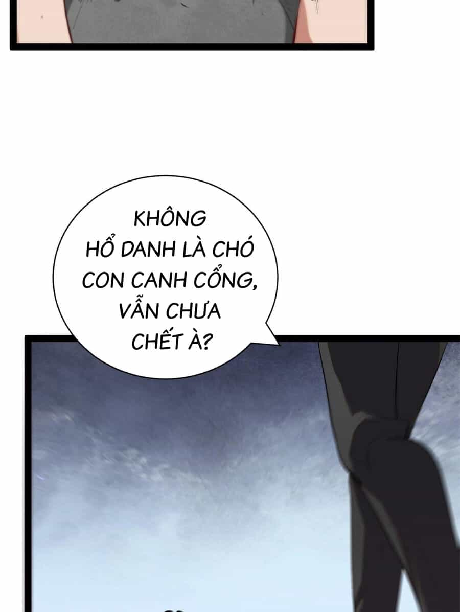 Cái Bóng Vạn Năng - Chương 200 - ảnh 46