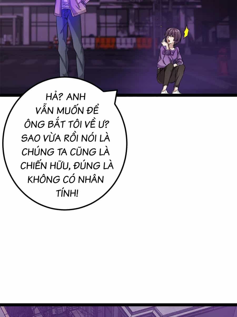 Cái Bóng Vạn Năng - Chương 201 - ảnh 4