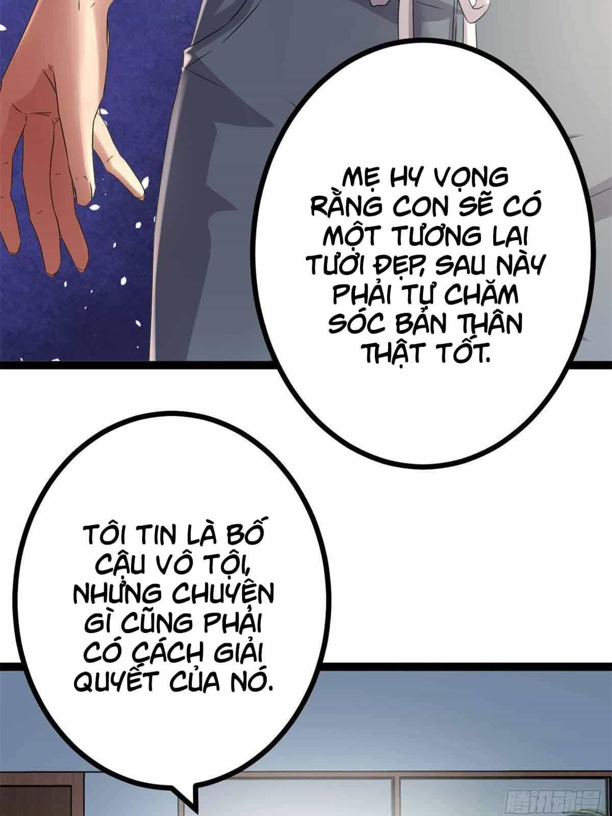Cái Bóng Vạn Năng - Chương 2 - ảnh 51