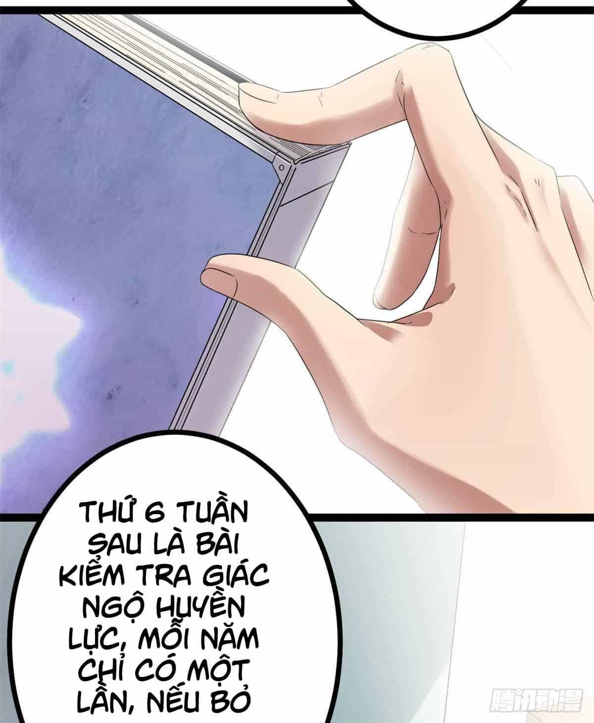 Cái Bóng Vạn Năng - Chương 2 - ảnh 59
