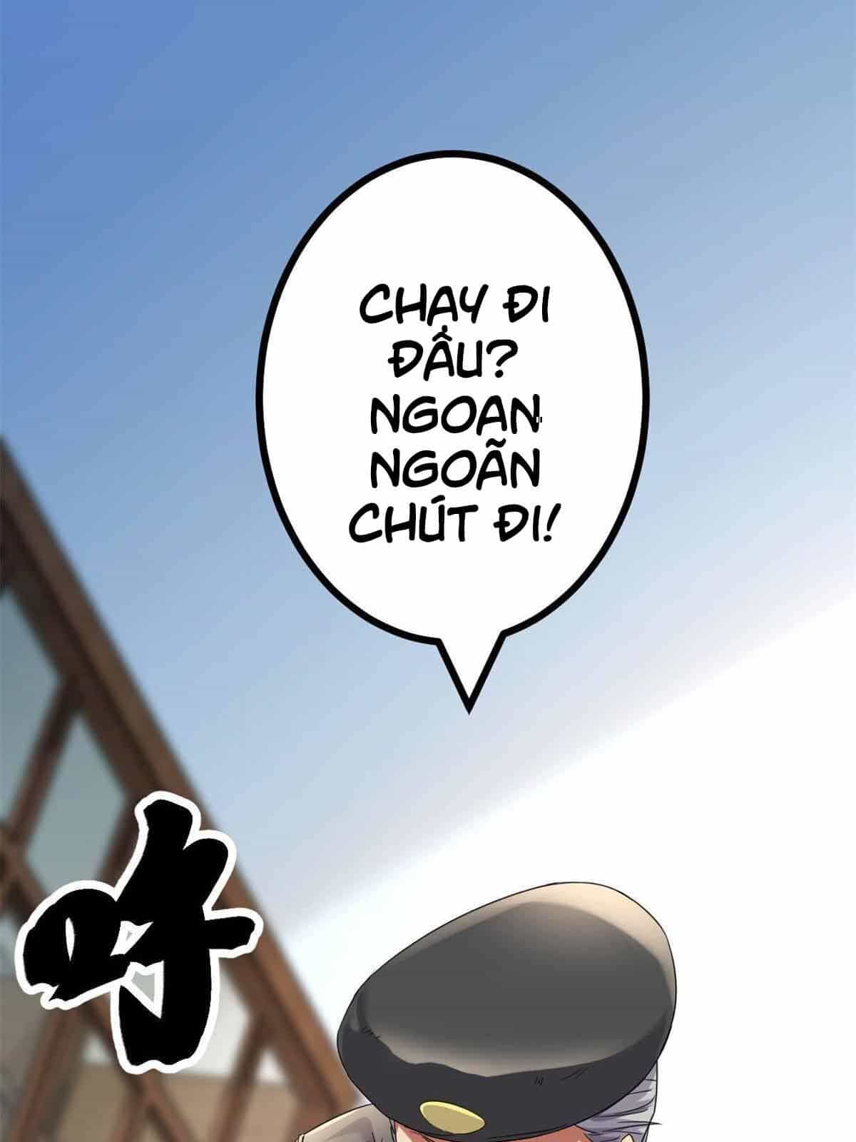 Cái Bóng Vạn Năng - Chương 2 - ảnh 8