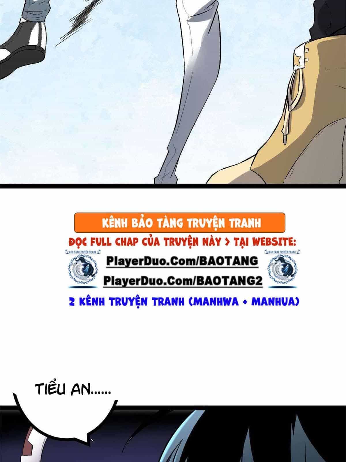 Cái Bóng Vạn Năng - Chương 20 - ảnh 27