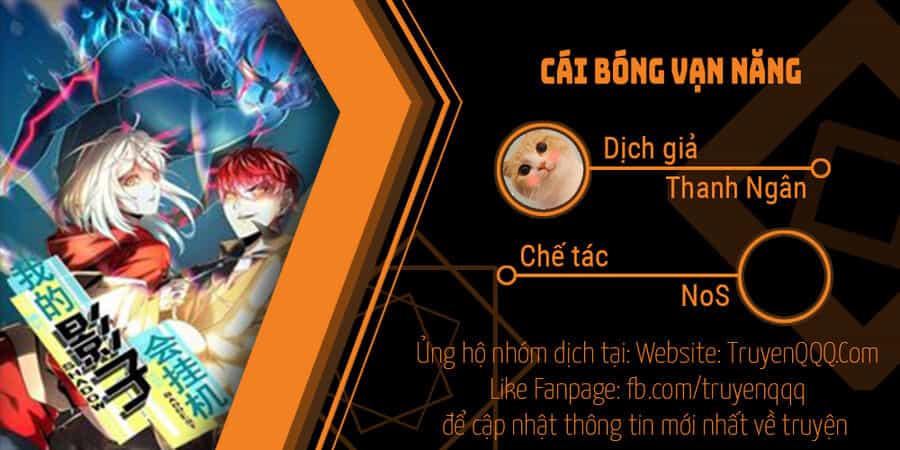 Cái Bóng Vạn Năng - Chương 202 - ảnh 1