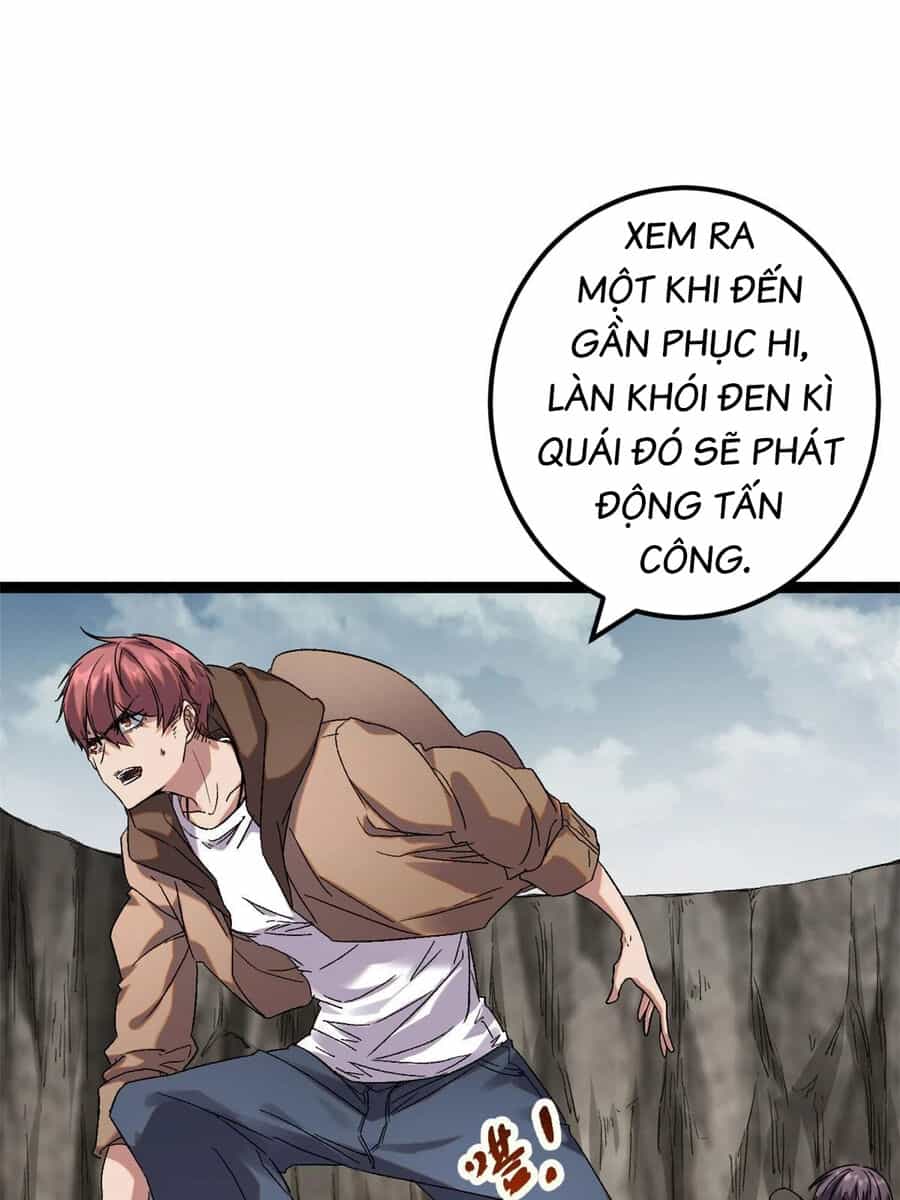 Cái Bóng Vạn Năng - Chương 202 - ảnh 12