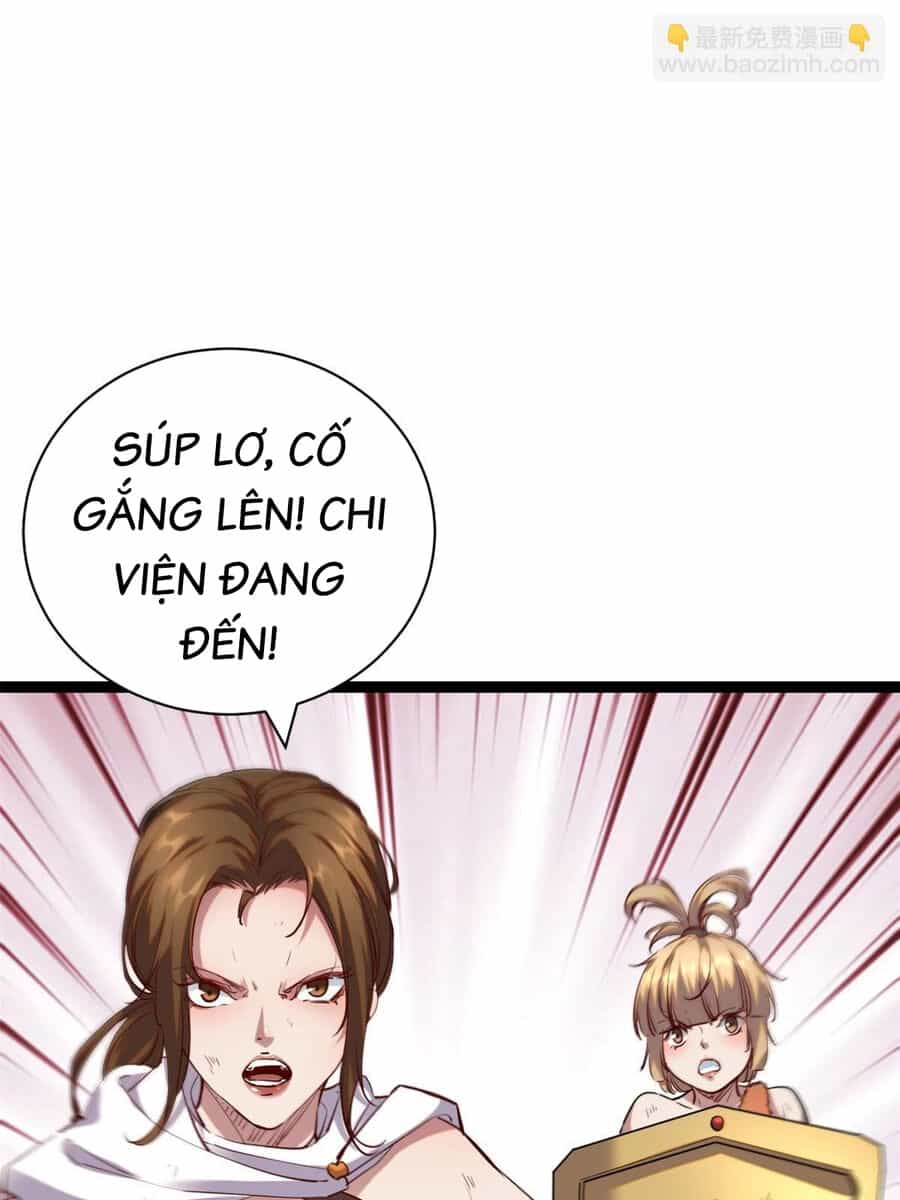Cái Bóng Vạn Năng - Chương 202 - ảnh 19