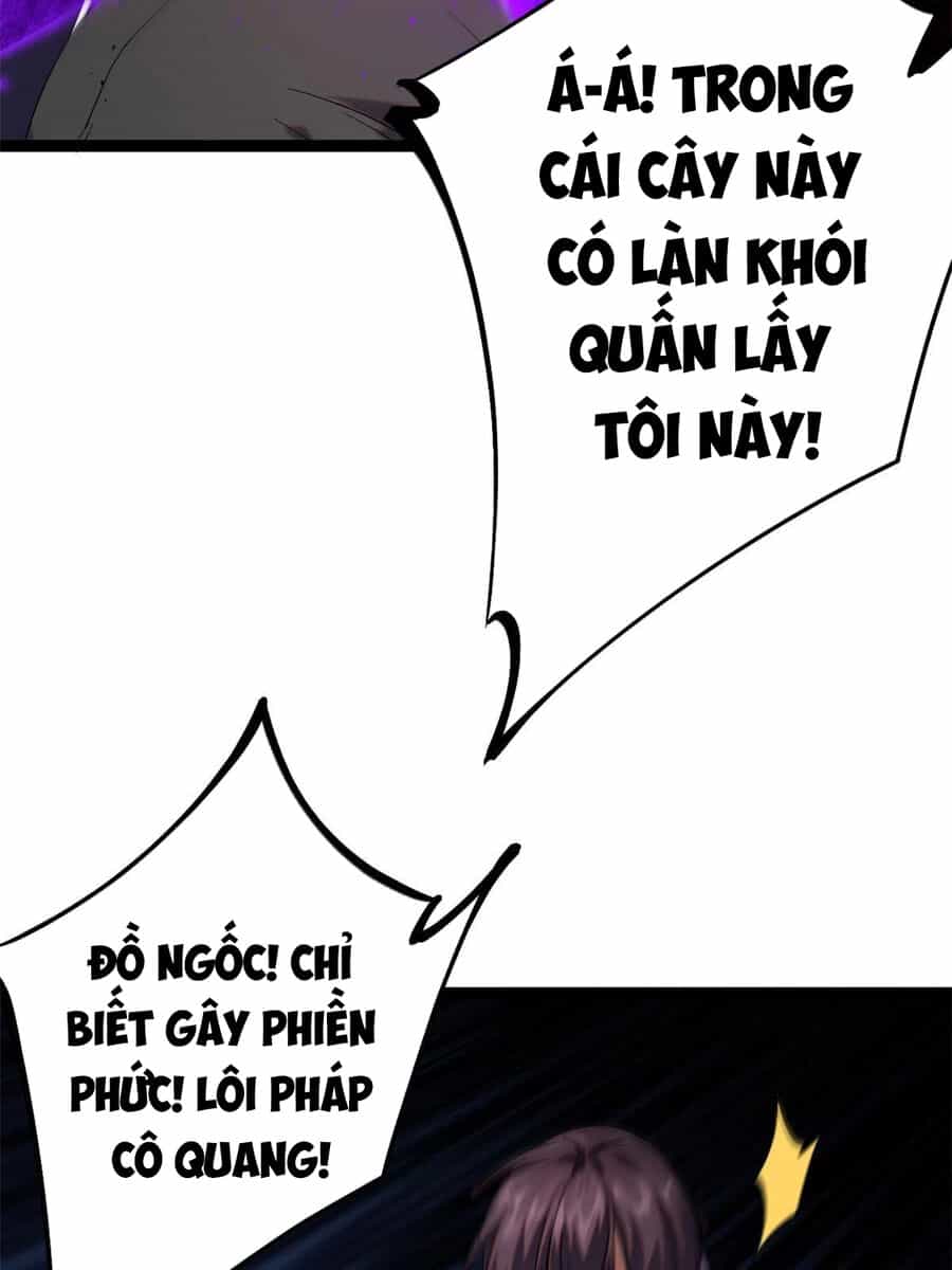 Cái Bóng Vạn Năng - Chương 202 - ảnh 6