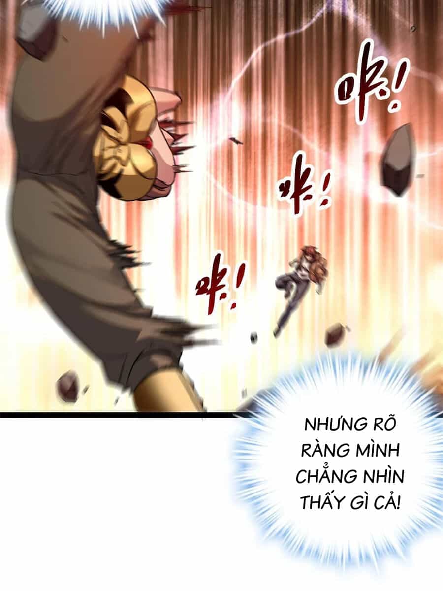 Cái Bóng Vạn Năng - Chương 203 - ảnh 35