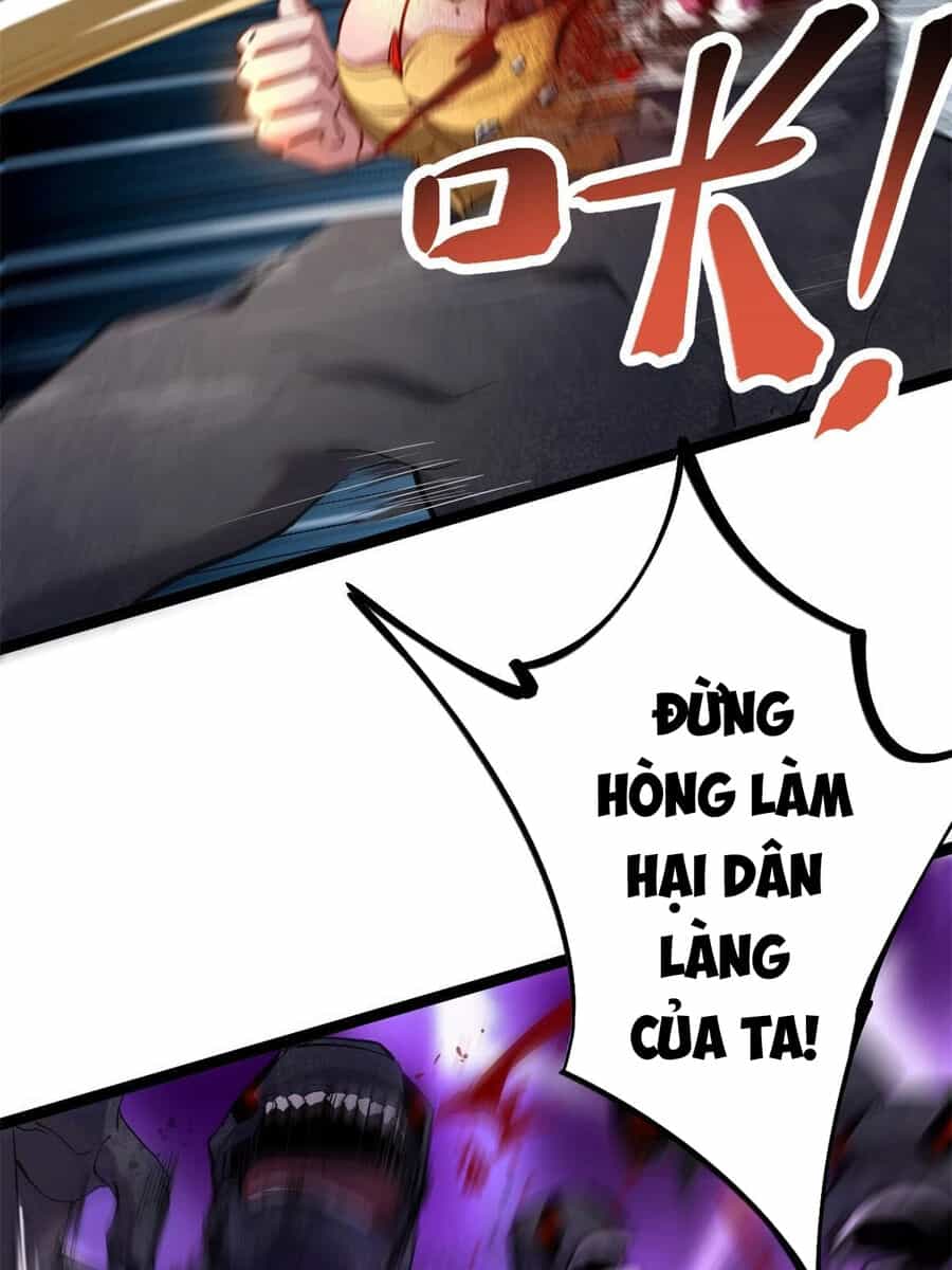 Cái Bóng Vạn Năng - Chương 205 - ảnh 19