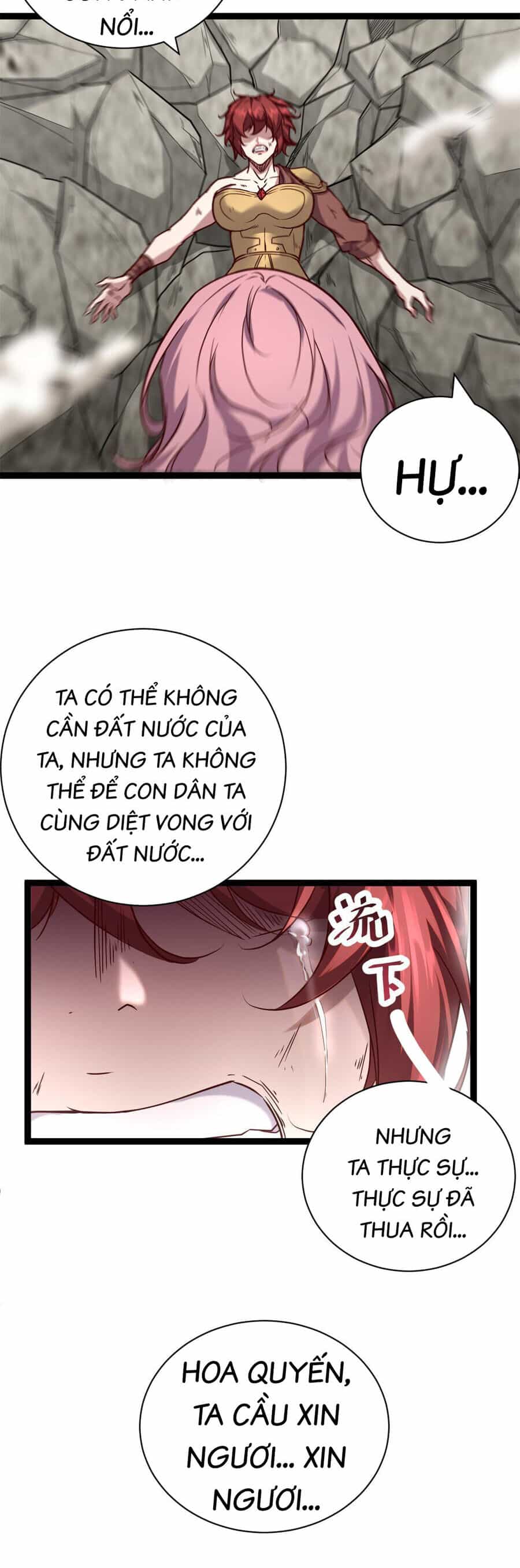 Cái Bóng Vạn Năng - Chương 213.5 - ảnh 12
