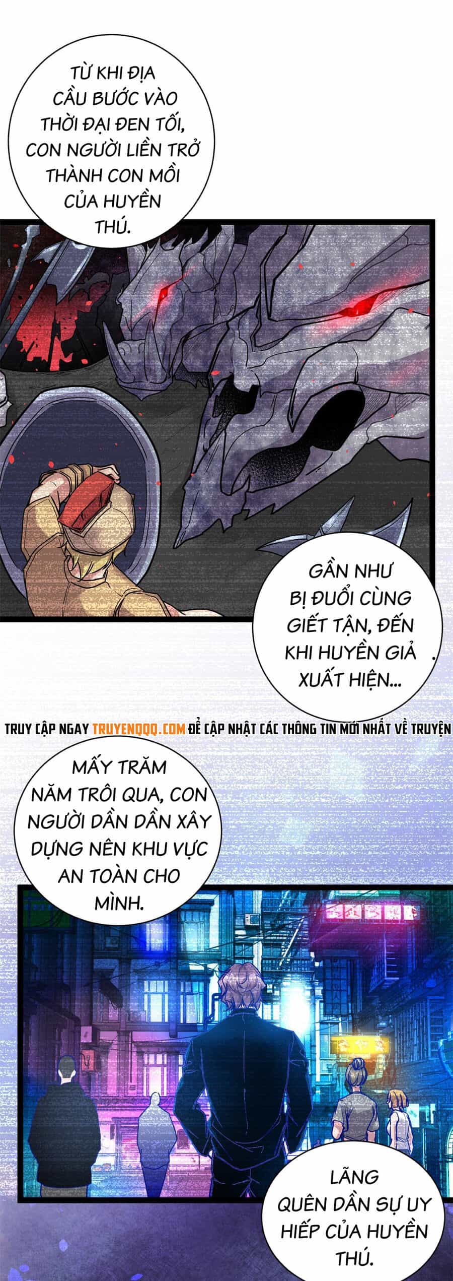 Cái Bóng Vạn Năng - Chương 222 - ảnh 2