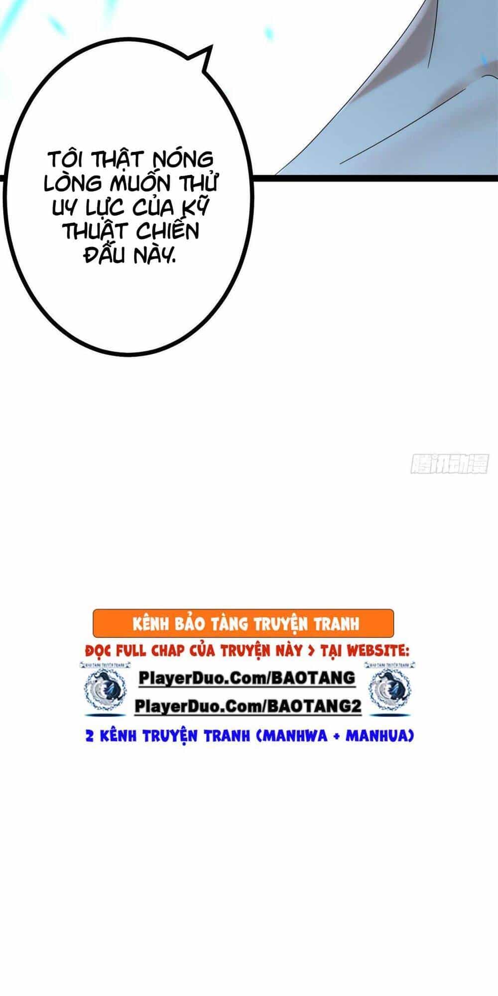 Cái Bóng Vạn Năng - Chương 23 - ảnh 10