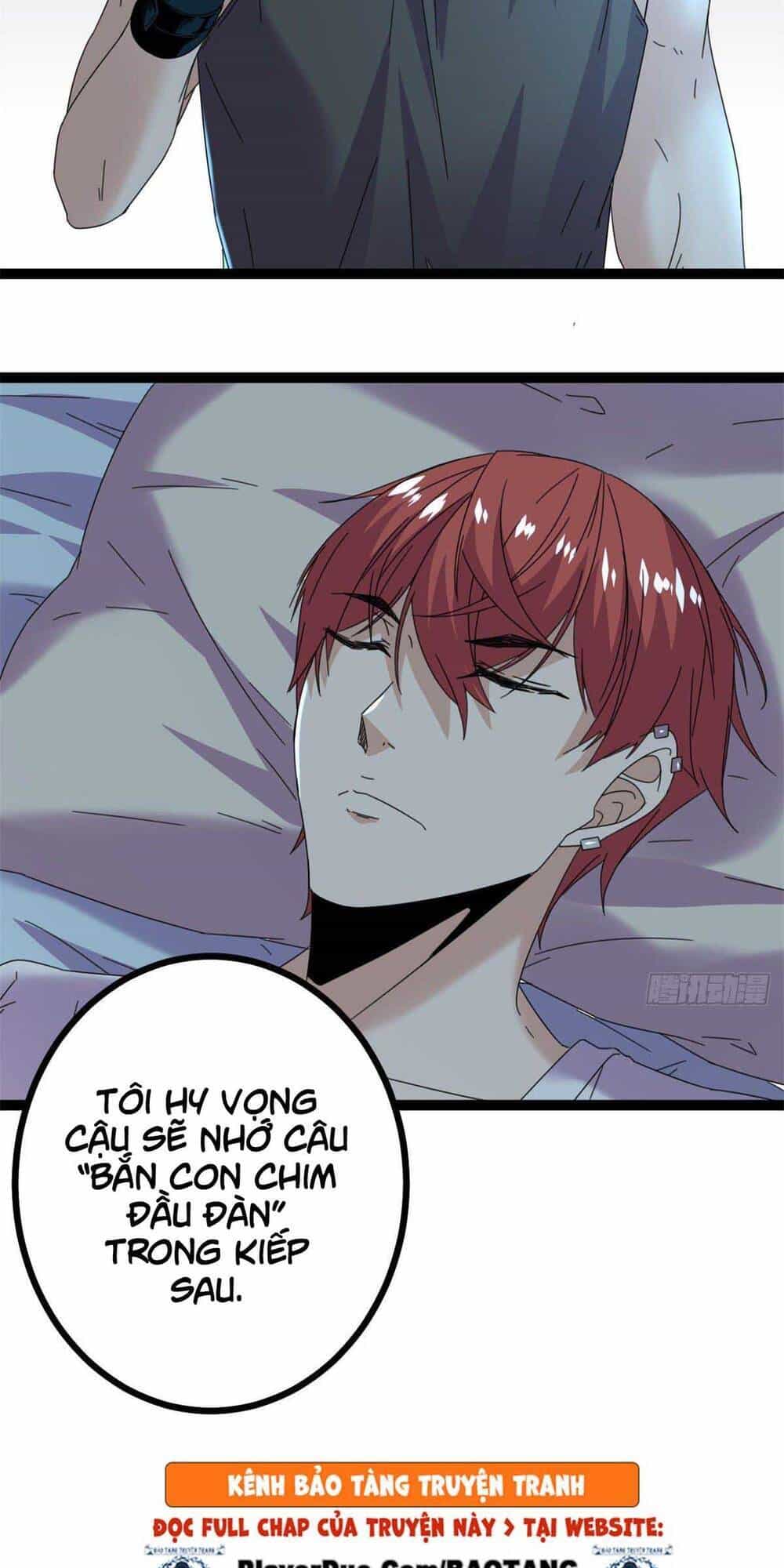 Cái Bóng Vạn Năng - Chương 23 - ảnh 26