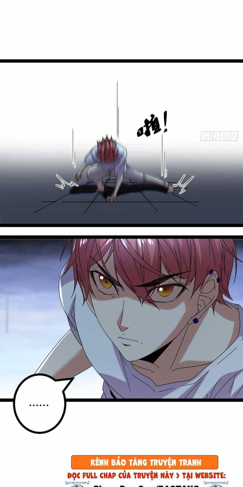 Cái Bóng Vạn Năng - Chương 23 - ảnh 37