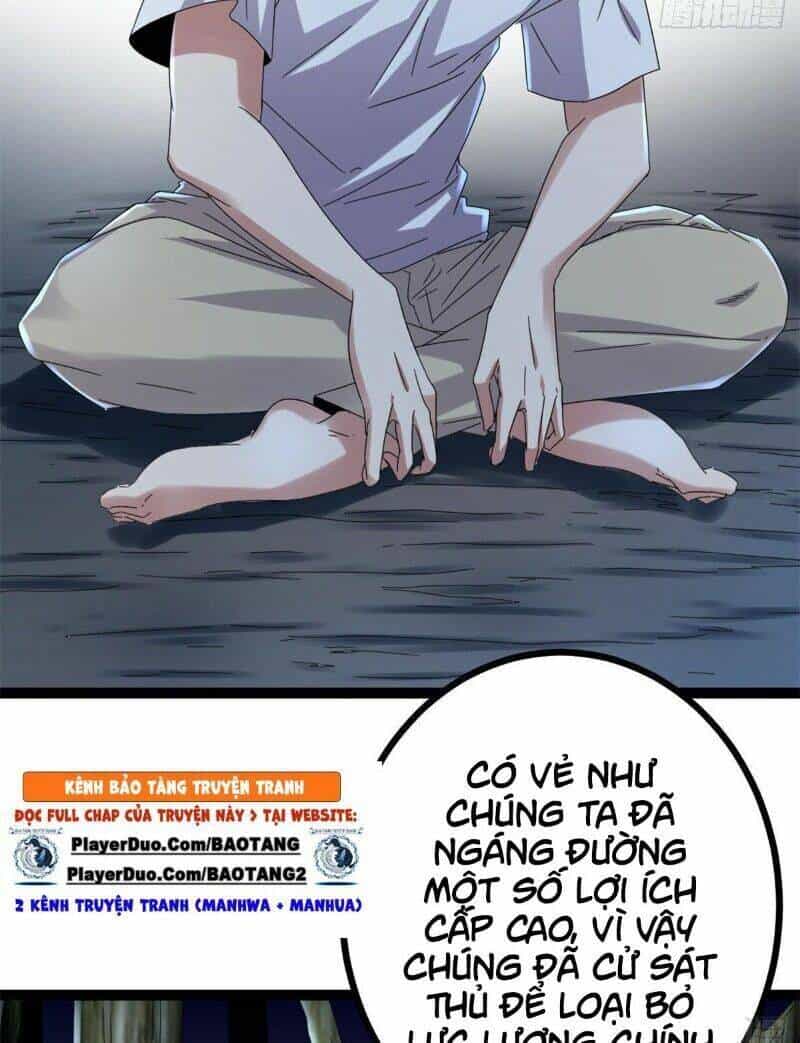 Cái Bóng Vạn Năng - Chương 26 - ảnh 14