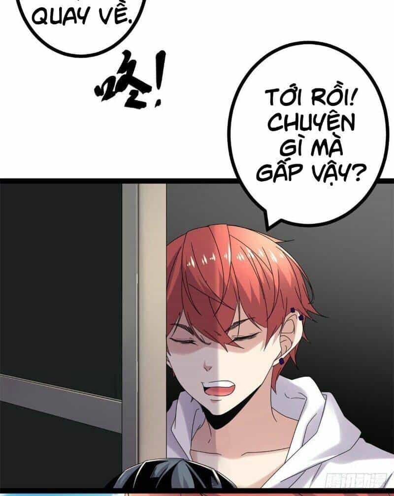 Cái Bóng Vạn Năng - Chương 27 - ảnh 19