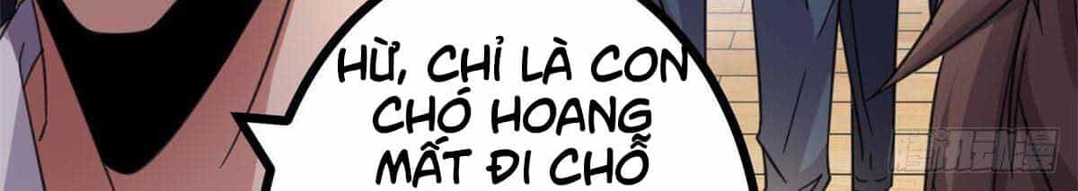 Cái Bóng Vạn Năng - Chương 3 - ảnh 23